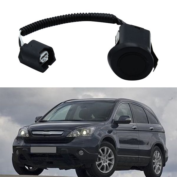 

39693-sww-g01 pdc rear parking sensor for 2007-2011 crv 188300-5921 car