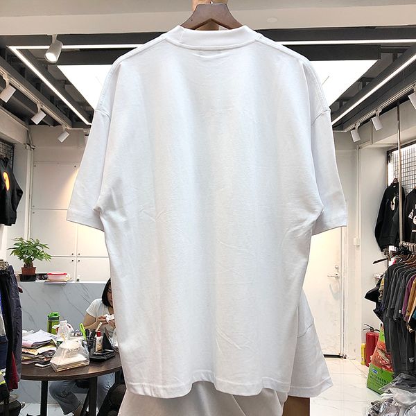 

men high print women t-shirt t-shirts cotton quality jbflj, Black