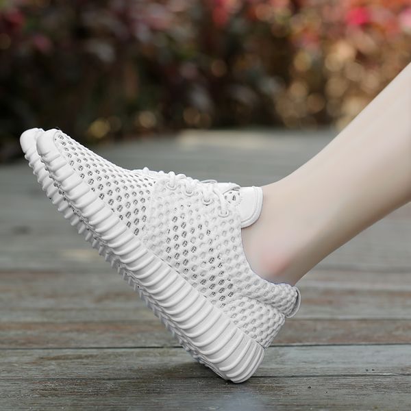 

air mesh women lightweight outdoor sport running shoes breathable soft athletics jogging sport sneaker shoes zapatos de mujer