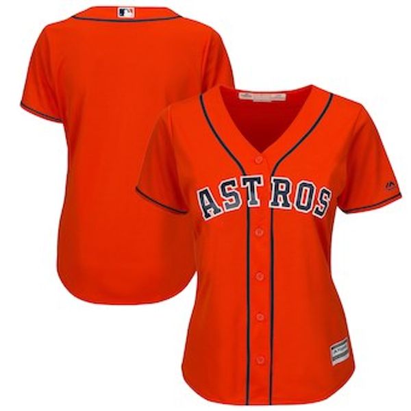 4xl astros jersey