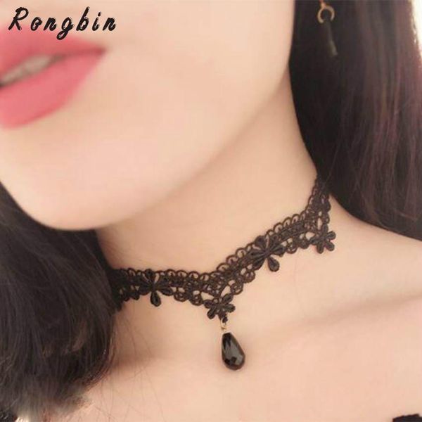 collier ras de cou femme dentelle collier ras de cou femme dentelle