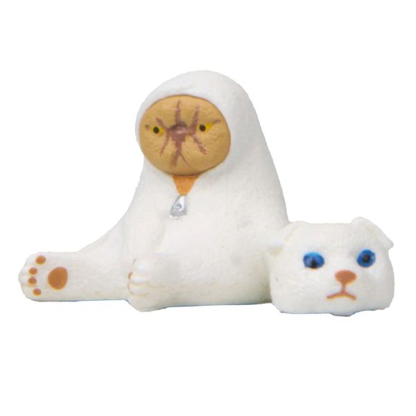 

мини животные фигурка фея сад dollhouse decor micro пейзаж