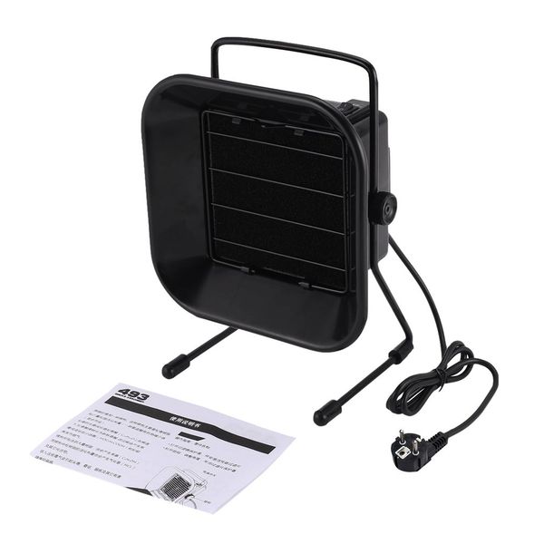 

taikd 493 eu adjustable welding solder smoke remover absorber fume extractor carbon filter quiet fan for esd soldering station