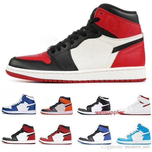 

bred toe camo pack chicago chicago og 1 mens basketball shoes sneakers men classic metallc red wheat shadow camo new love trainers