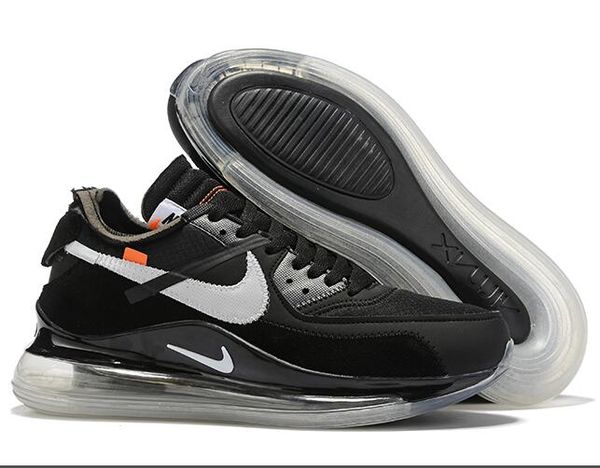 

Seller nb pnike air nb pmax 720 bullet head hock ab orbing port hoe trainer race breathable athletic hoe hip