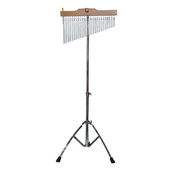 

bar chimes 25/36 tone bar chimes single-row wind chime musical percussion instrument music percussion wind chime tree chimes