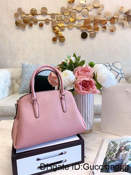 

2020 new design handbag women bag shoulder bag handbag size 35*16*21cm exquisite gift box