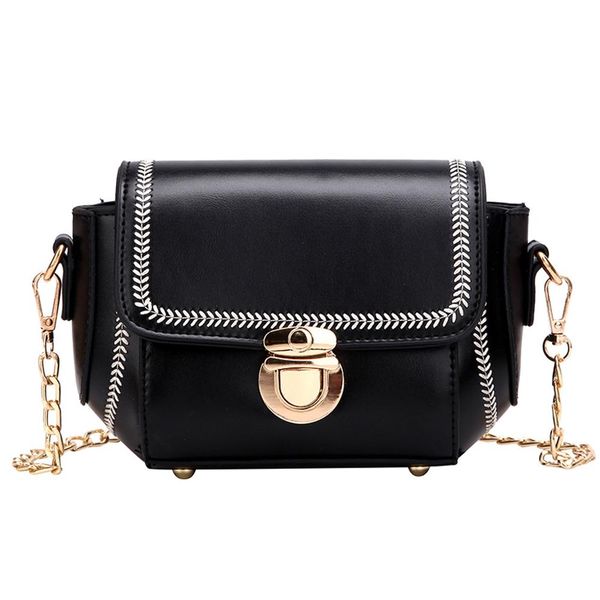 

fashion women chain small shoulder bag luxury handbags women bags designer messenger bags mobile phone bag #20