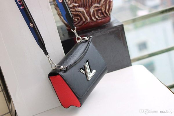 

19fw british fashion simple small square bag women's designers handbag 2019 high-quality pu leather chain mobile phone shoulder bags