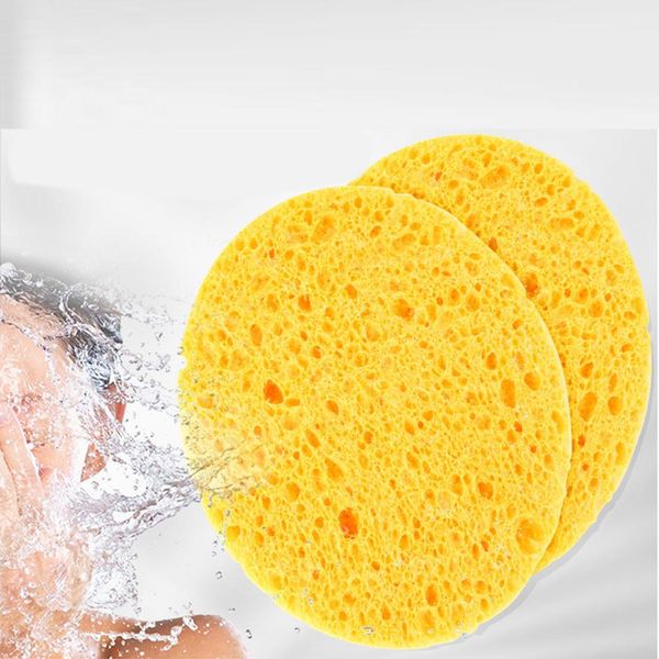 

bellylady professional make up remover sponges face cleansing sponge puff