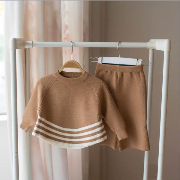 

детские весна осень девушки комплект одежды дети хлопок 2 шт. детская одежда нижнее белье одежда костюм для девочек рождественский костюм t2, White