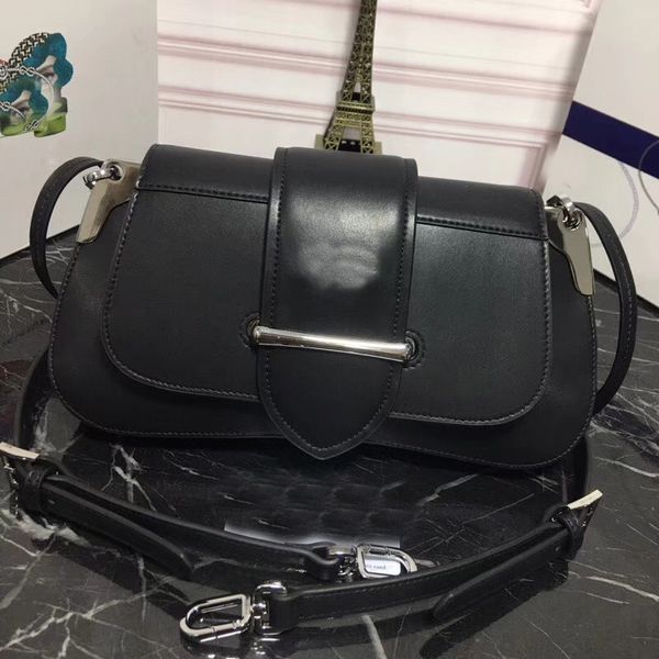 

luxury handbags designer bags women crossbody messenger shoulder bag Prime quality genuine cow leather famous brand 2019 fashion