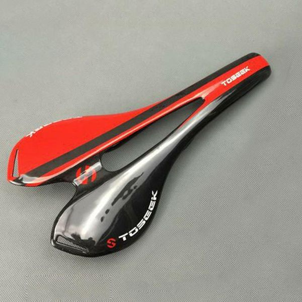 

hollow bicycle saddle racing replacement parts spare supply carbon fiber