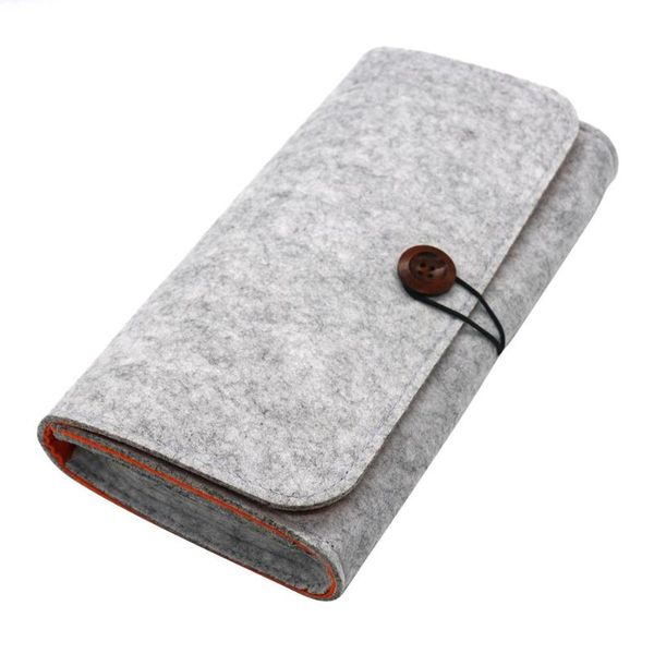 

для nintend коммутаторе game pad войлока чехол case ultra slim профессиональный портативный traval защитная сумка для хранения совместимость