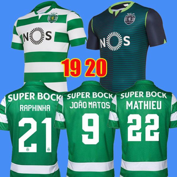 

new 19 20 sporting cp lisbon soccer jersey phellype 2019 2020 sporting cp fernandes football shirt acuna wendel jerseys dost soccer shirts, Black;yellow