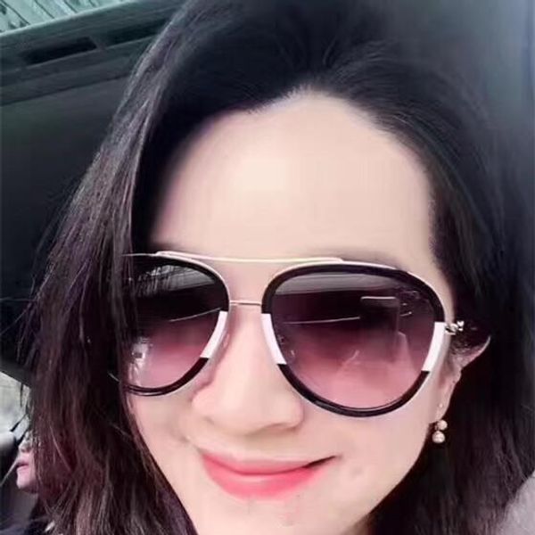 

дизайнерские солнцезащитные очки для мужчин роскошных солнцезащитных очков для женщин мужчину солнцезащитных очков женщин мужских очков диза, White;black