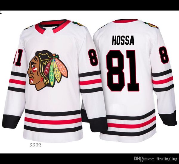 

2019 2020 Hockey Jerseys Quick Dry BLUE red Embroidery Logos Free Shipping Cheap wholesale Men Size Jersey