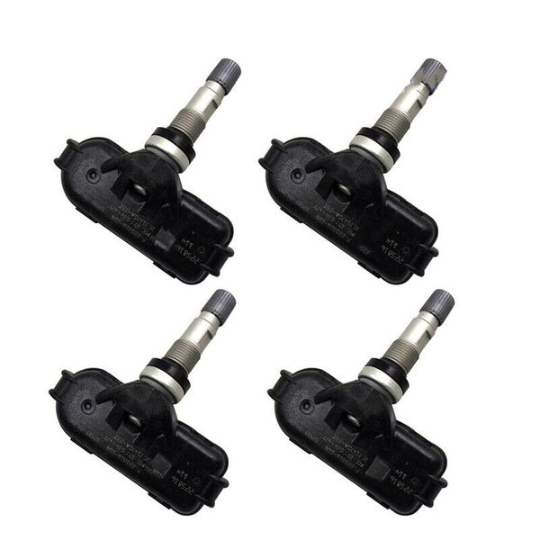 

4pcs tire pressure monitor sensor for elantra 52933-3x200