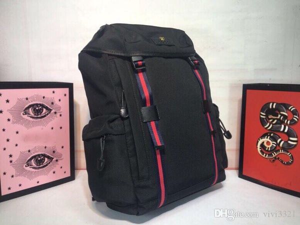 

new arrival fashion women travel bags punk style men backpack designer backpack lady bags size 32*45*14