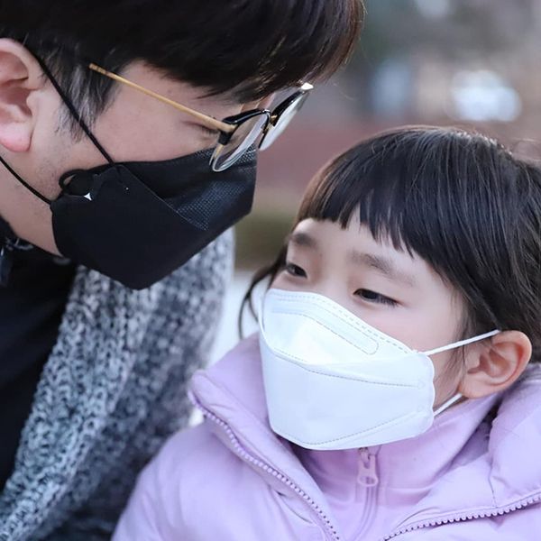 

face masks anti-dust and flu, virus, smoke, gas and allergies adjustable kn95 protection n95 face mask for women man pm2.5 instock