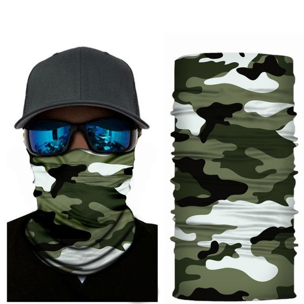 

sports bandanas ultralight elastic magic headwear 3d seamless scarf quick dry headband bike bicycle riding cycling cap sunshade, Black