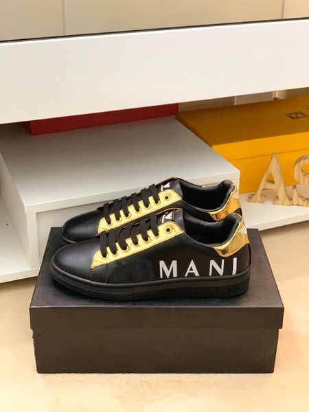 

high end brand men's shoes man casual shoes 233012 spring head leatherr+ pig skin inner lining men's shoes with original box, Blue;gray