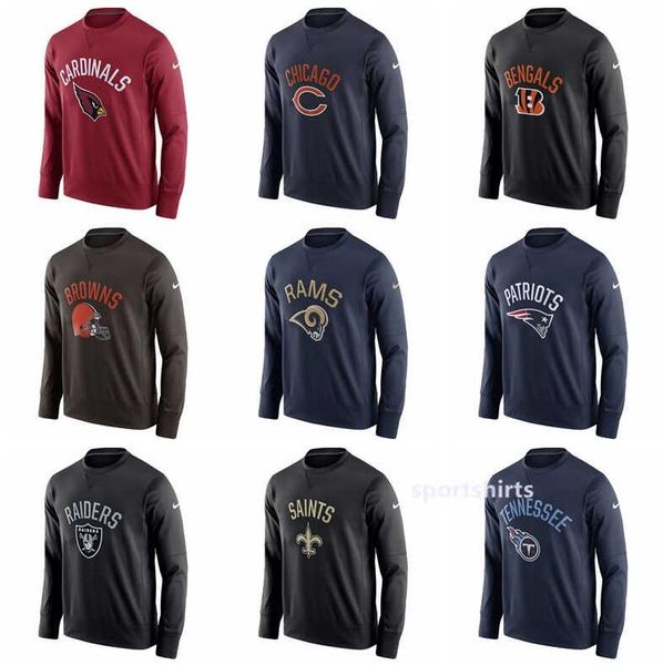

Oakland chicago angele orlean men bear cardinal ain ram raider ideline circuit performance weat hirt hoodie, Gray;blue