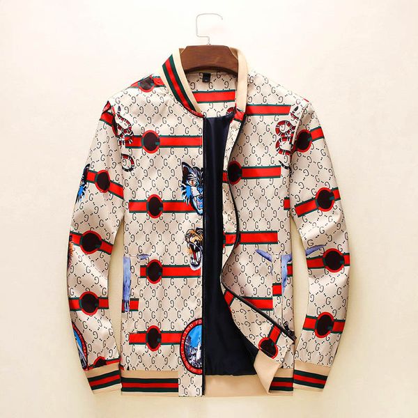 

novelty hoodie jackets mens womens casual jackets coats spring autumn zipper hoodies fashion sports jackets gym running coats, Black;brown