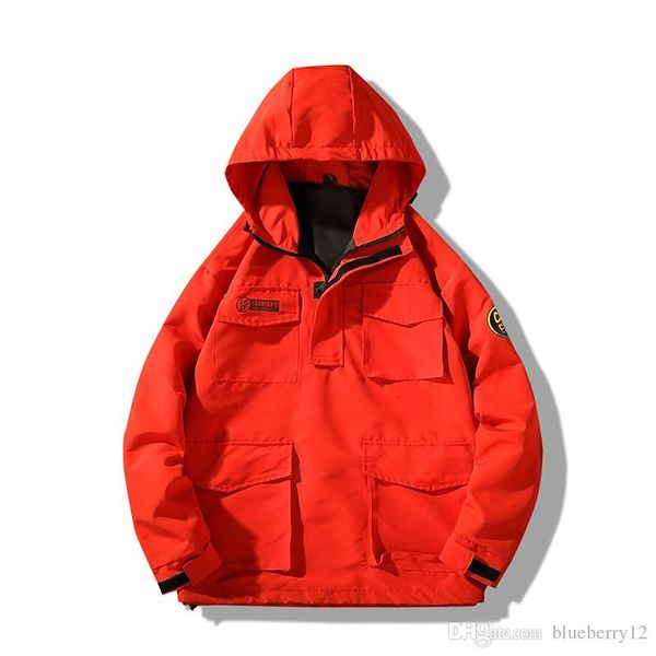 

mens winter jacket coat casual large size casual jacket with pocket fashion style mens jackets with 2 colors plus size asian m-5xl, Black;brown