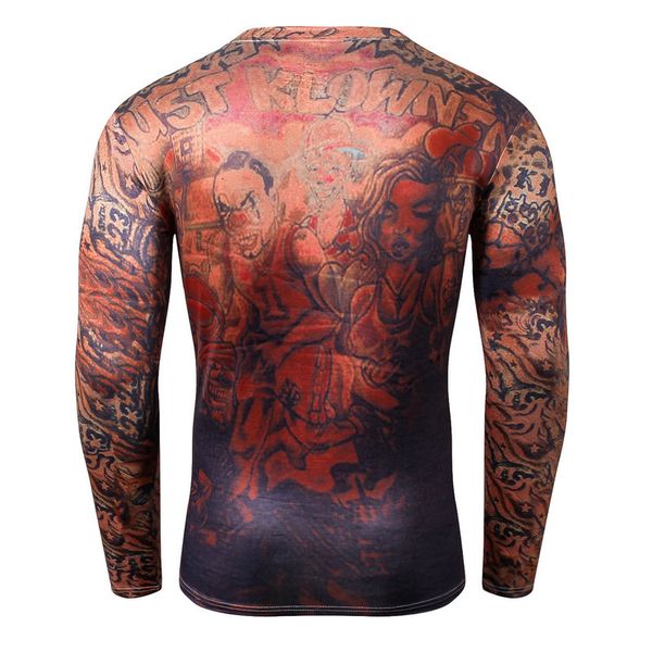 

new style man футболка джерси спортивная футболка с длинным рукавом хорошее качество онлайн продажа 41, Black;red