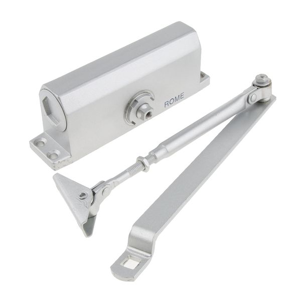 

automatic door closer self-closing shutter capacity 65kg, widely used in commercial and home occasions