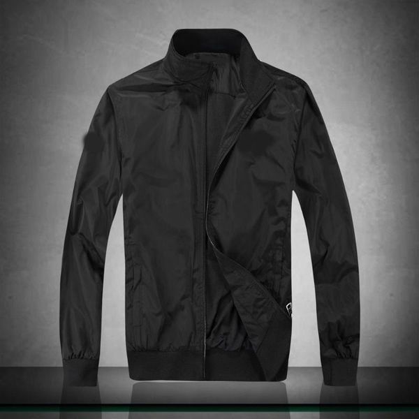 

men's german style bs jacket autumn winter male casual coat for homme coat campera hombre jaqueta masculina casacas, Black;brown