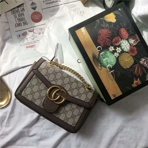 

Bolsa de Ombro alyssa888