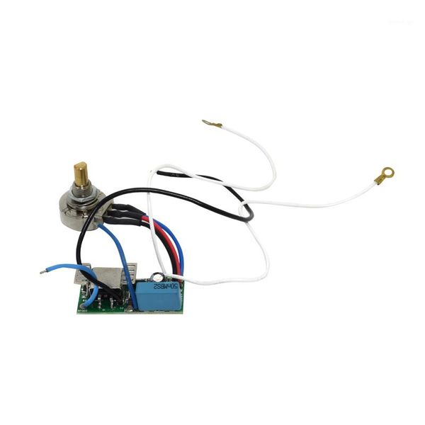 

печатная плата для горячего воздушного пистолета симистора s / пластикового сварщика 1