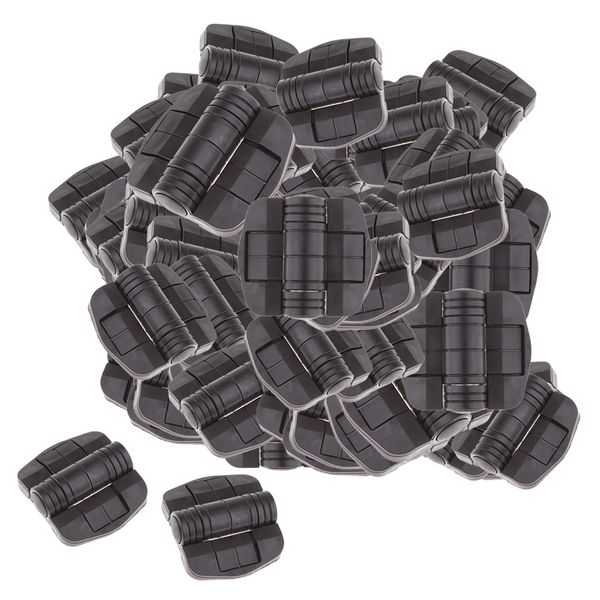 

50-pack adjustable 115° torque hinge position control fit for southco c6-25 c6-5