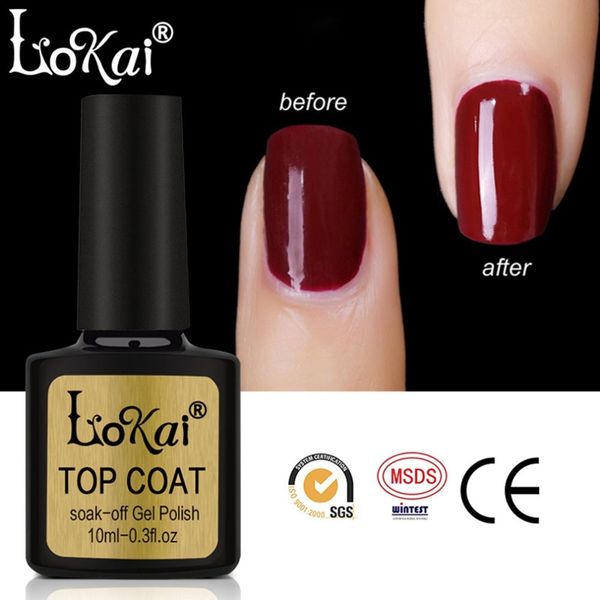

10ml soak-off gel nail polish base gel and coat long lasting nail art manicure durable uv led polish foundation, Red;pink