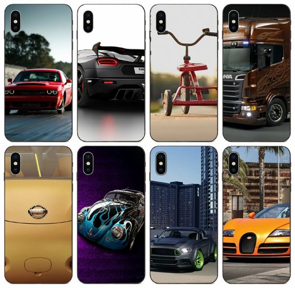 

tongtrade] super car baby car bus case для iphone 8 7 6s 5s plus 11 pro max x xs samsung note 10 plus huawei gr3 gr5 lg k12 силиконовый чех