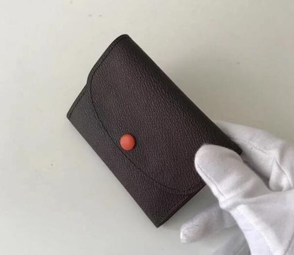 

shipping end compact high holder womens victorine wallet purse brown credit card coin cash wallet wallet short waterproof canvas m roco, Red;black