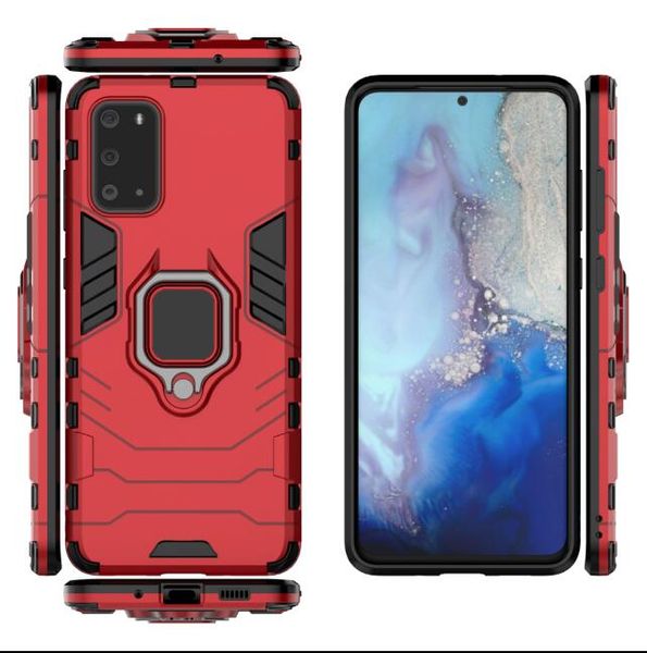 

magnetic car mount armor hard case for samsung galaxy a70e a10s a20s note 10 pro a90 a70 a40 a10 a60 hybrid stand shockproof cover