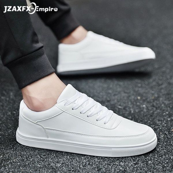 

casual shoes man flats breathable shoes pu leather fashion flat classic outdoor male mens canvas shoes for men