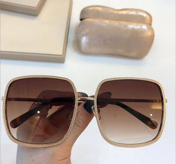 

new fashion women sunglasses 4266 men sunglasses simple and generous men sun glasses outdoor uv400 protection eyewear with case, White;black