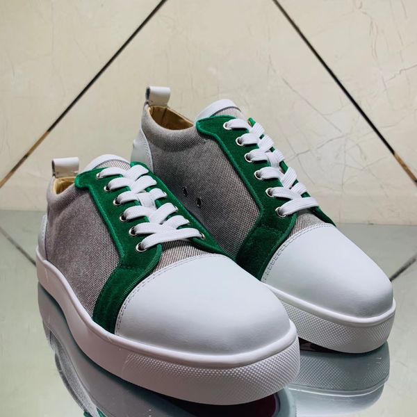 

wholesale original brand canval trainers, luxury casual shoes, brand sneakers both for men and women,made by original lamb skin, Black