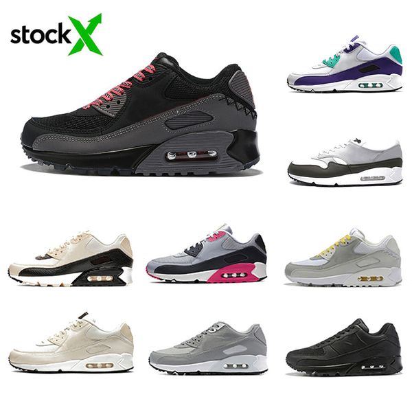 

mixtape black men classic 90 mens running shoes laser fuchsia neon accents pale ivory women sports trainers classic 90s cushion sneakers