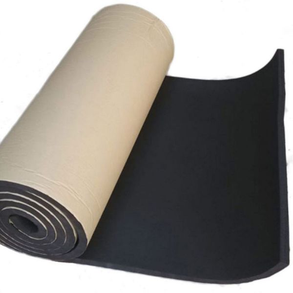 

200cm*20cm*6mm car door protector garage rubber wall guard bumper safety parking home wall protection