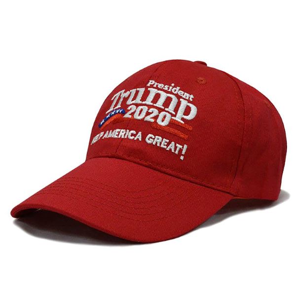 

горячий продавать trump 2020 избирательная кампания вышитые hat бейсбол bucket hat trucker cap горячий продавая, White