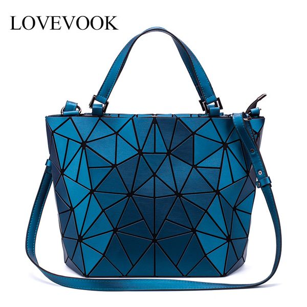 

lovevook плечо женщин мешки crossbody сумка для женщин складных тотализаторов hobo сумки женских большая емкость геометрической сумка извест