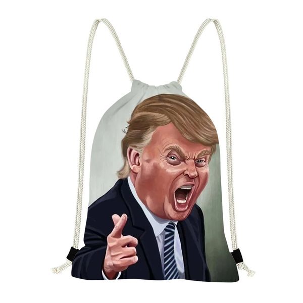 

trump сумка холст кроссовер роскошный рюкзак мода trump рюкзак s сумка сумка сумка сумка 2020 b103206d #449, Black;red