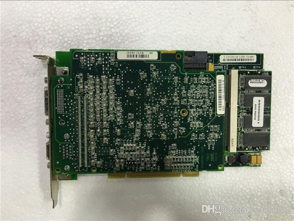 

100% tested work perfect for (cognex vpm-8120s-5060 rev.a opt:a)(cognex cfg-8504-000 801-8504-11r