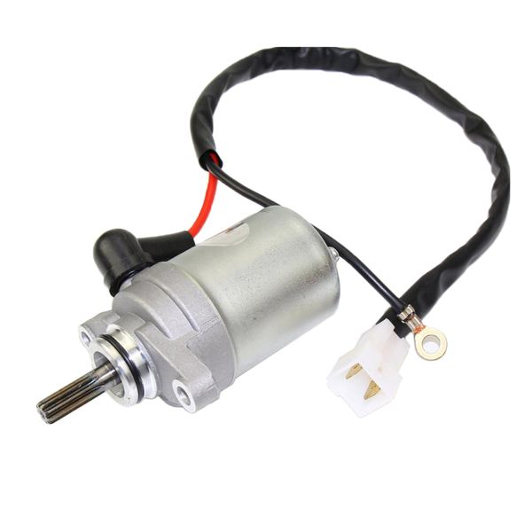 

starter for yamaha zy100 rs100 rsz100 bws100 rs 100 rsz 100 bws 100 100cc atv