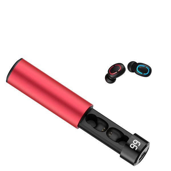 

q67 for bluetooth headphones iphone tws wireless earbuds stereo mini bluetooth earphone tws wireless earbuds 5.0 with dual mic